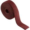 RHODIUS Tessuto non tessuto abrasivo VLSR, 100 x 10.000, VE: 1