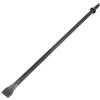 ZHaotn Kit di utensili pneumatici for martello pneumatico a percussione ad aria compressa da 120-460 mm, in acciaio duro da 45#, for la rimozione del taglio