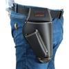 Ghjkldha per Forbici da Giardinaggio - Borsa portaoggetti multiuso portatile resistente - Tasche portautensili da cantiere,per Campeggio, Agricoltura, Raccolta Fiori, Foraggiamento, Funghi, Alberi,