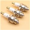 SRNPTBZIT Candele da 3 pezzi adatte for motoseghe TS400 TS410 TS420 TS460 017 018 021 023 025 MS180 MS170 MS210 MS230 MS250
