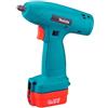 Makita 193156-7 - Kit avvitatore a percussione senza fili da 9,6 Volt con attacco da 3/8