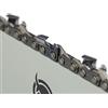 Sägenspezi Catena Sägenspezi 38 cm (mezzo scalpello) .325 64TG 1,3 mm adatta per Dolmar PS420