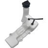 VCDXZCO 1 Pc Gas Serbatoio Carburante Motosega Rasaerba Decespugliatore Pezzi di Ricambio Trimmer Sostituzioni for STIHL FS120 FS200 FS250 300 350 BT120C
