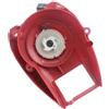TXuKm Avviamento a strappo for motosega Adatto per ES DH230 P230 C230 AH230 AL230 AHS231 LE230 P231 TCX230 SPS2310A(Style 4 teeth)