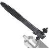 Générique Multifunctional Drill Chuck Ratchet Spanner, durevole Chuck Key Replacement Tool Featuring Quick Change Wrench Design for Bike Repairs, Plumbing Projects, Home Maintenance Workshop