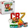 LEGO 43012 CRISTIANO RONALDO - HIGHLIGHTS CALCISTICI EDITIONS