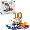 LEGO 43013 KYLIAN MBAPPE' - HIGHLIGHTS CALCISTICI EDITIONS