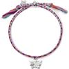 Mabina Gioielli MABINA - Bracciale in argento 925/°°° | Butterfly