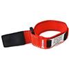 ICEstripe Braccialetto Identificativo Emergenza Alerta Gioielli per Uomo Donna Bambini Incisione Gratuita ID per lo Sport Diabetici Acciaio Inossidabile braccialetto di identità Sport (Rosso, 20)