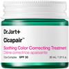 Dr.Jart+ Cicapair™ Soothing Color Correcting Treatment CC Cream Anti-rossori Pelle sensibile