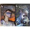 NIGHTMARE COUNTRY 1-2 completa (Sandman Universe) - Dc Panini Comics