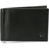 Roncato PASCAL Portafoglio uomo 11.5x9x1.5 cm - Nero