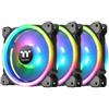 Thermaltake Riing Trio 12 RGB 3Fan Pack case fan CLF072PL12SWA