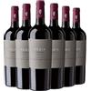 Tenuta Sant'Antonio Veneto IGT Scaia Corvina 2021 Box da 6 bottiglie