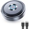 BRAIDOL Miracast Dongle display HDMI wireless,Miracast Dongle adattatore. Trasmissione da Telefoni e tablet Android a HDTV, proiettore, monitor