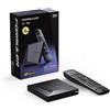 Puissance Electro Formuler Z11 Pro Max BT1 2024 4K Android OTT Media Streamer
