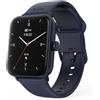 Hama 6010 44 mm Digitale Touch screen Blu (Hama 6010 Digital Touchscreen Blue)