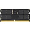 Lexar Pamięć Lexar 16GB DDR5 5600 SODIMM CL46