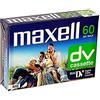 Maxell Cassetta vergine miniDV 60 min - Confezione da 1