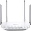 TP-LINK Archer A5 router wireless Dual-band (2.4 GHz/5 GHz) Fast Ethernet Bianco