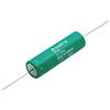 VARTA Batteria al litio CR AA-CD con filo assiale 3V 2000mAh