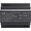 MEAN WELL HDR-150-24 - Alimentatore di rete a guida DIN 24 V/DC 150 W, 1 x