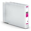 Epson T04B3 - 39 ml - Gr??e XL - Magenta - original - Tintenpatrone - f?r WorkForce Pro WF-C8190, WF-C8610, WF-C8690 (C13T04B34N)