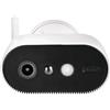 ABUS Telecamera Aggiuntiva per Videocamera a Batteria PPIC91520 - Sorveglianza Wireless con LED Luce Bianca, Riconoscimento Persone, Notifica Push, Audio Bidirezionale e App Gratuita