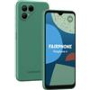 Fairphone 4 5G, 8/256 GB, verde