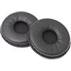 EPOS HZP 29 - Cuscinetti auricolari di ricambio per DW 20/30, D 30 Phone e serie MB Pro - Ripristina comfort e qualità audio premium