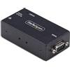 StarTech Adattatore Seriale-Ethernet 1 Porta, RS232 (I13-SERIAL-ETHERNET)