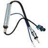 Audioproject A191 - Adattatore Per Antenna Din Fakra Ingresso Fantasma