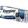 Energizer Pack de 10 batterias AAA/FR3 Lithium Special Compatibile