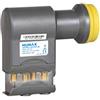 Humax LNB 106 Quattro Universal LNB