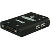 VALUE Switch KVM-Audio (HDMI, USB)