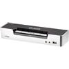 ATEN CS1794-AT-G -Switch 4 Porte HDMI KVMP con 2.1 Audio
