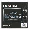 Fujifilm Fuji LTO6 Ultrium LTO tape 2.5TB / 6.25TB