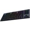 Logitech G915 TKL Tastiera