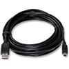 SvediTec Cavo USB adatto per fotocamera digitale Canon EOS 5D Mark III - Cavo dati - Lunghezza 5 m