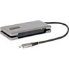 StarTech Hub USB-C 4 Porte 10Gbps con 4x USB-C, PD 100W (HB31CM4CPD3)