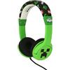OTL Technologies Minecraft Children's headphones