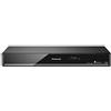 Panasonic Smart BLU-Ray Player con Registratore HDD da 500 GB e Freeview Play, [Importato dal Regno Unito]