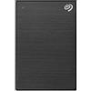 Seagate Hard Disk Esterno Seagate Nero 1 TB HDD