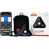 Datacolor LightColor Meter - Misuratore di luce, lux e temperatura di colore per fotografia e video con controllo tramite app Bluetooth