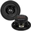 Musway CSM120X W124-12cm Koax Lautsprecher | ideal für Mercedes Benz W124