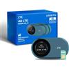 ZTE Router ZTE ZTE U10s Pro