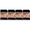 Duracell 8X Duracell Cr 2450 Lithium (4 Blister Da 2 Batterie) 8 Pile