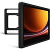 Displine Supporto da Parete antifurto Companion Wall 2.0 per Samsung Galaxy Tab A9 Plus 11 Pollici (Nero)