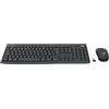 Logitech MK370 COMBO for Business - UK QWERTY