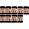 Duracell 18X Duracell MN21 A23 23A (9 Blister Da 2 batterie) 18 Pile